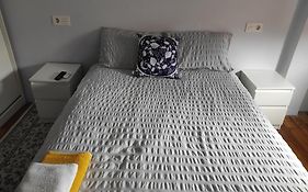 Dormitorio Bego